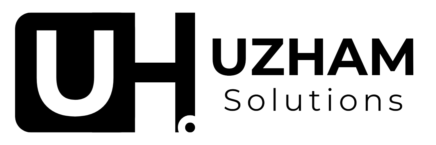 Uzham Solutions